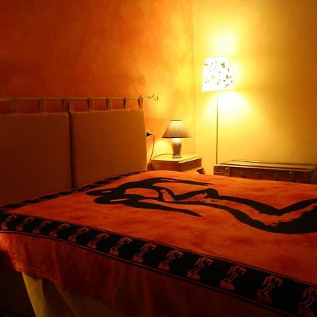 A Casa Di Virgilio Hotel Флоренция Екстериор снимка
