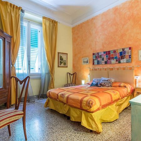 A Casa Di Virgilio Hotel Флоренция Екстериор снимка