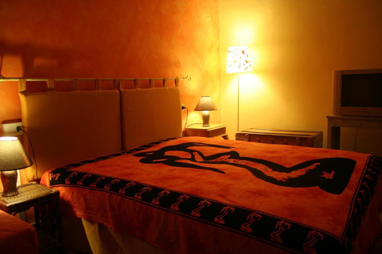 A Casa Di Virgilio Hotel Флоренция Екстериор снимка