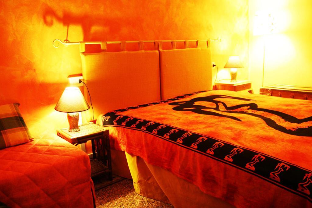 A Casa Di Virgilio Hotel Флоренция Екстериор снимка