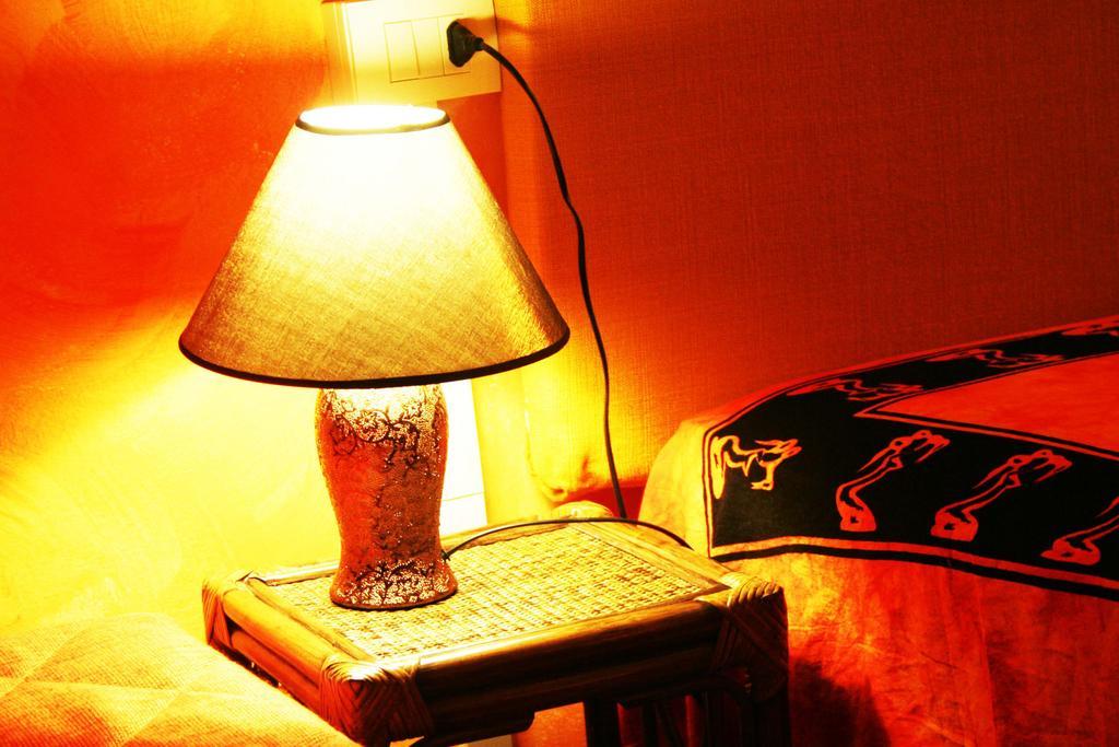A Casa Di Virgilio Hotel Флоренция Екстериор снимка
